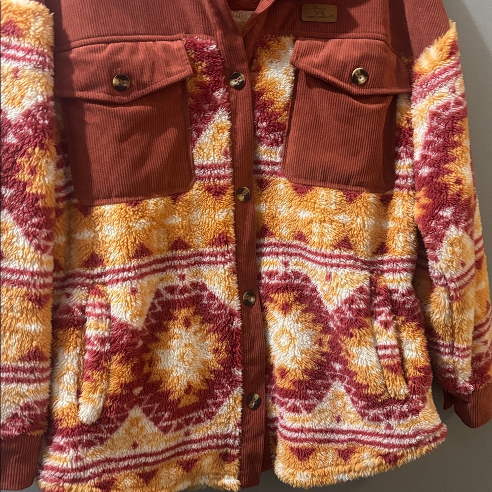 Simply southern size medium jacket - Picture 5 of 7